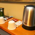Lägenhetshotell Grand Moon Istanbul