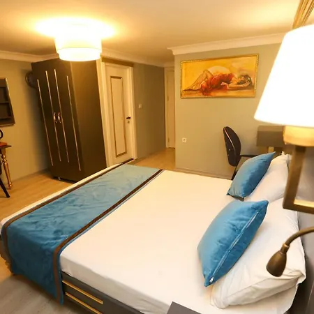 Aparthotel Grand Moon