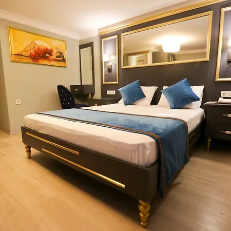 Aparthotel Grand Moon