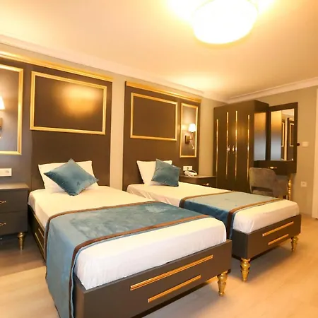 Aparthotel Grand Moon Istanbul