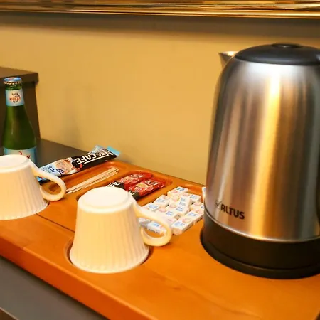 Aparthotel Grand Moon Istanboel