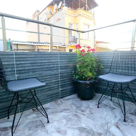 Grand Moon Aparthotel 4*