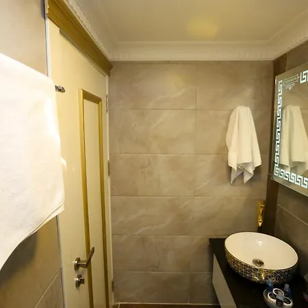 Grand Moon 4* Istanbul