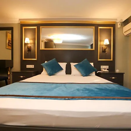 Grand Moon 4* Istanbul