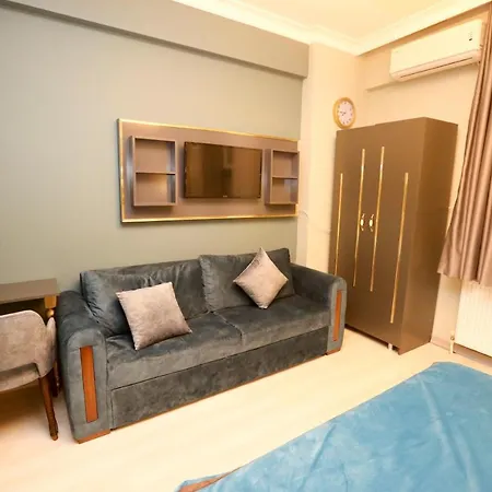 Grand Moon 4* Istanbul