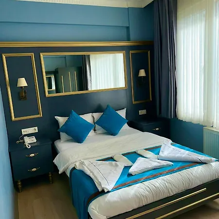 Grand Moon Aparthotel 4*