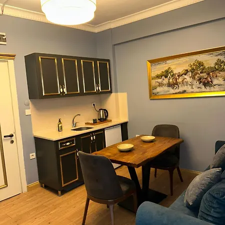 Grand Moon 4* Istanboel