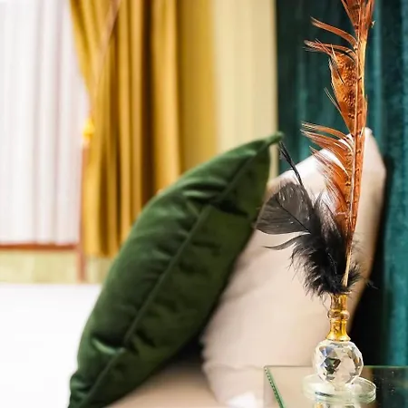 Aparthotel Grand Moon 4*