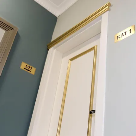 Grand Moon Aparthotel Istanboel