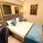 Grand Moon Apartmanhotel Isztambul