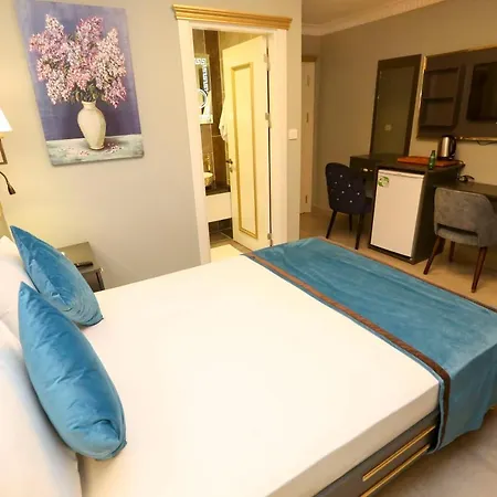 Aparthotel Grand Moon Istanbul