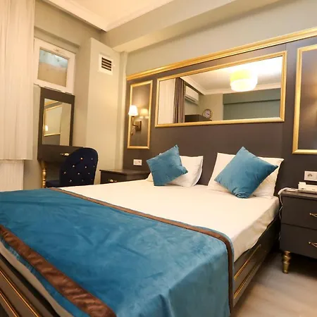 Appart hôtel Grand Moon 4*
