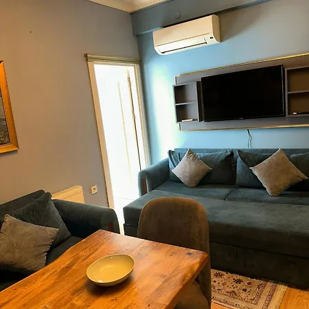 Ξενοδοχείο με διαμερίσματα Grand Moon 4*