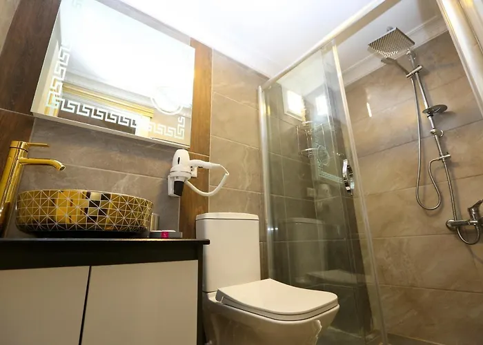 Aparthotel Grand Moon 4*