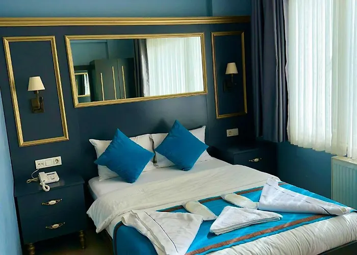 Grand Moon Aparthotel 4*