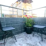 Grand Moon Апарт-отель 4*