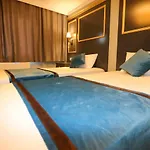 Grand Moon Апарт-отель Стамбул