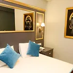 Апарт-отель Grand Moon Стамбул