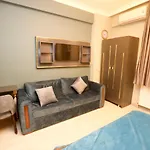 Grand Moon 4* Стамбул