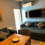 Апарт-отель Grand Moon 4*