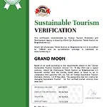 Grand Moon 4* Стамбул
