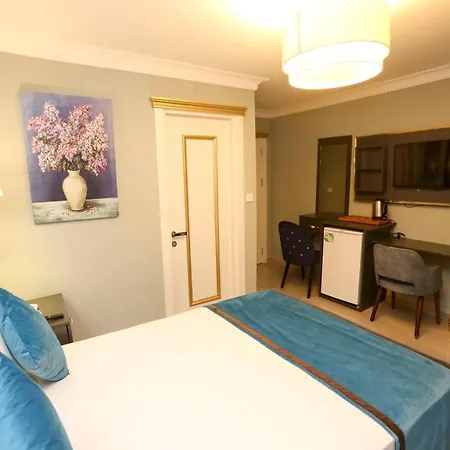 Grand Moon 4* איסטמבול