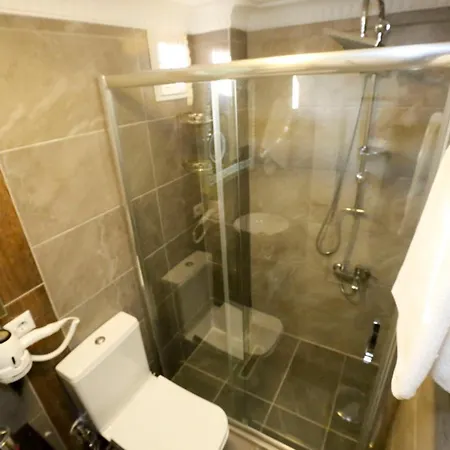 Grand Moon Hotel apartamentowy