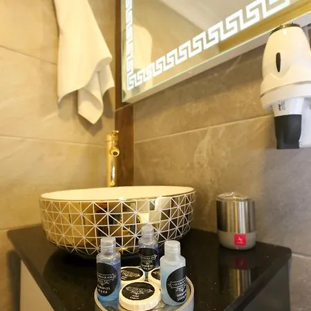 Grand Moon 4* Provincia di Istanbul