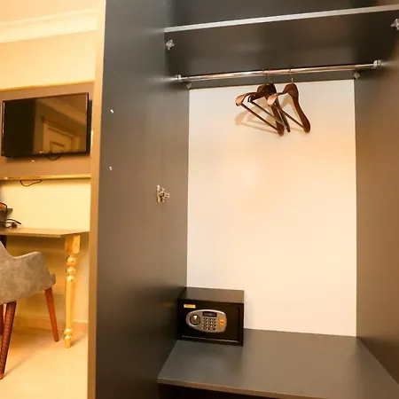 アパートホテル Grand Moon