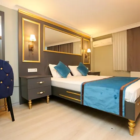 Hotel apartamentowy Grand Moon *