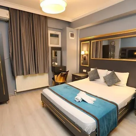 Grand Moon Hotel apartamentowy *