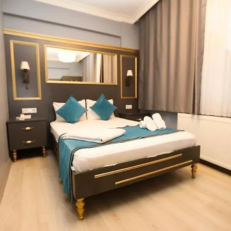 Grand Moon Hotel apartamentowy