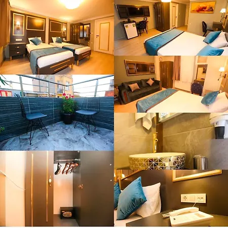 Grand Moon 4*
