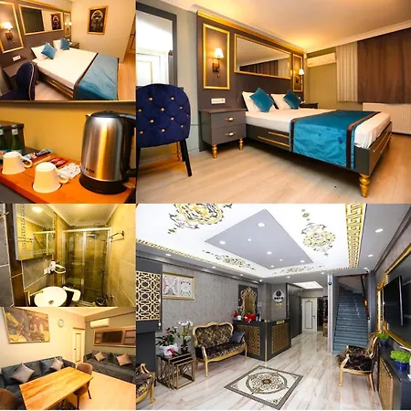 Grand Moon Provincia di Istanbul