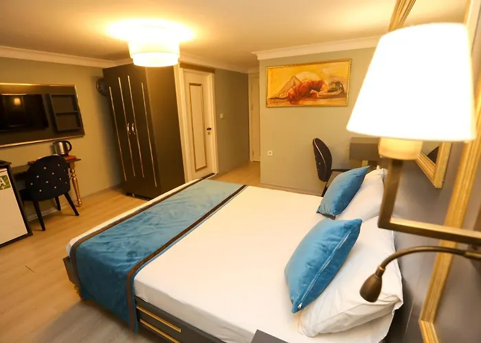 Aparthotel Grand Moon