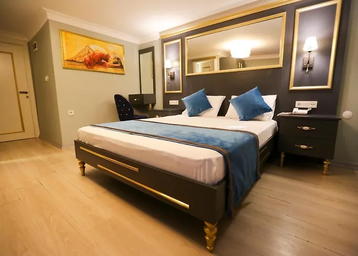 Aparthotel Grand Moon