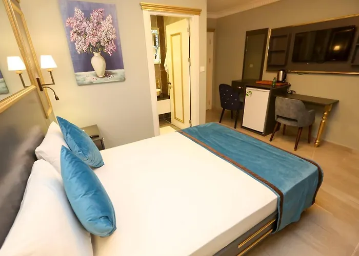 Aparthotel Grand Moon Provincia di Istanbul