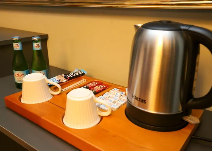 Aparthotel Grand Moon Provincia di Istanbul