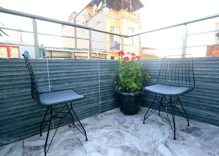 Grand Moon Aparthotel 4*