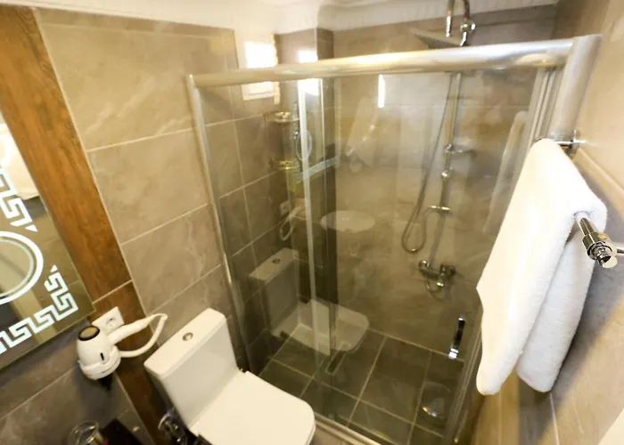 Grand Moon Aparthotel