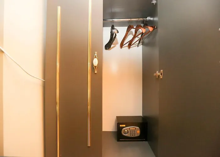 Grand Moon Aparthotel 4*