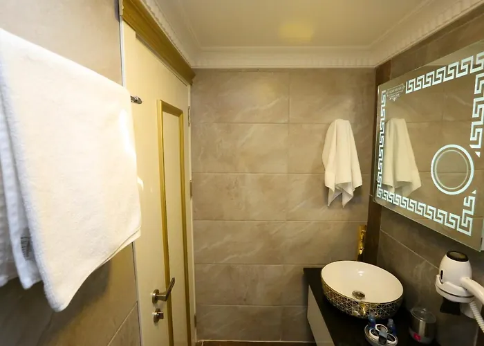 Grand Moon 4* Provincia di Istanbul