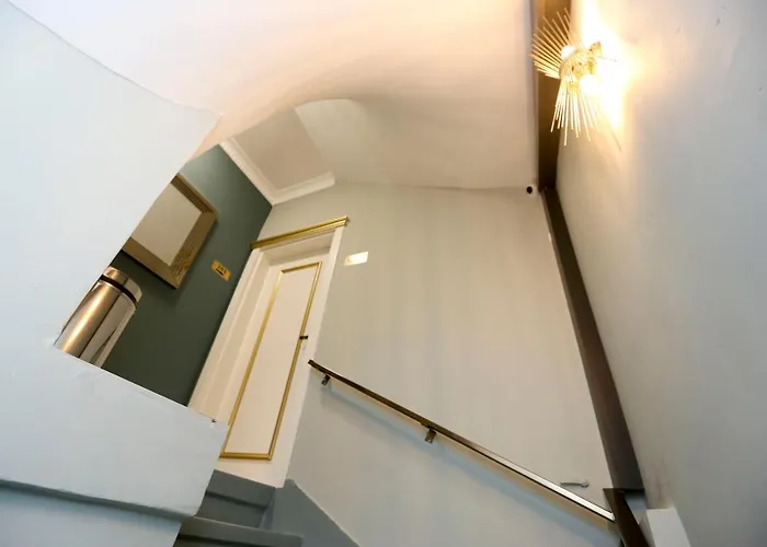 Grand Moon Provincia di Istanbul