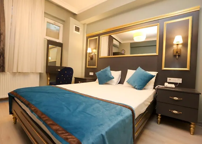 Aparthotel Grand Moon 4*