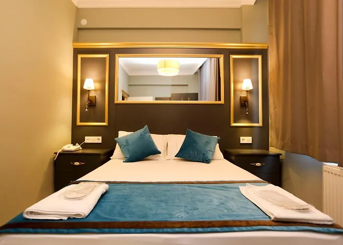 Grand Moon Aparthotel