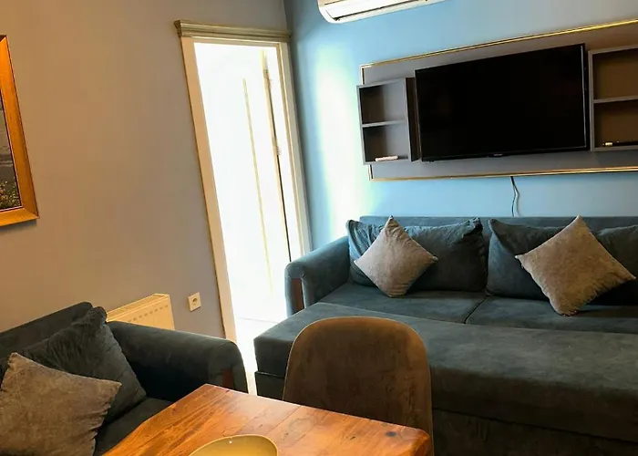 Aparthotel Grand Moon 4*