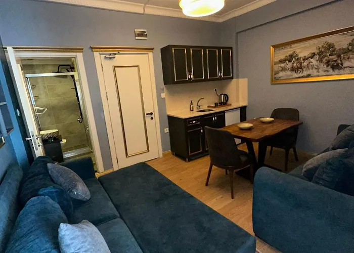 Grand Moon 4* Provincia di Istanbul