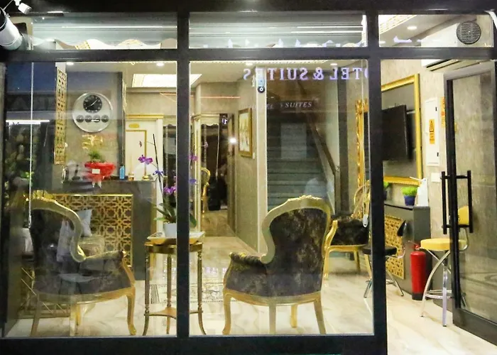 Aparthotel Grand Moon Provincia di Istanbul