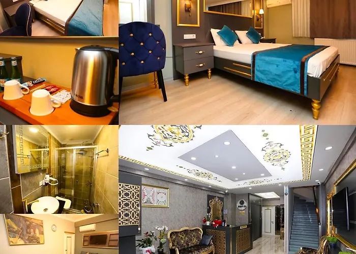 Grand Moon Provincia di Istanbul