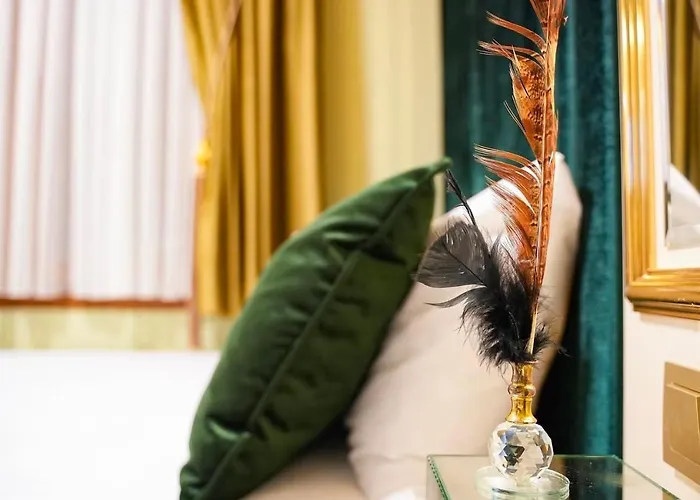 Aparthotel Grand Moon 4*